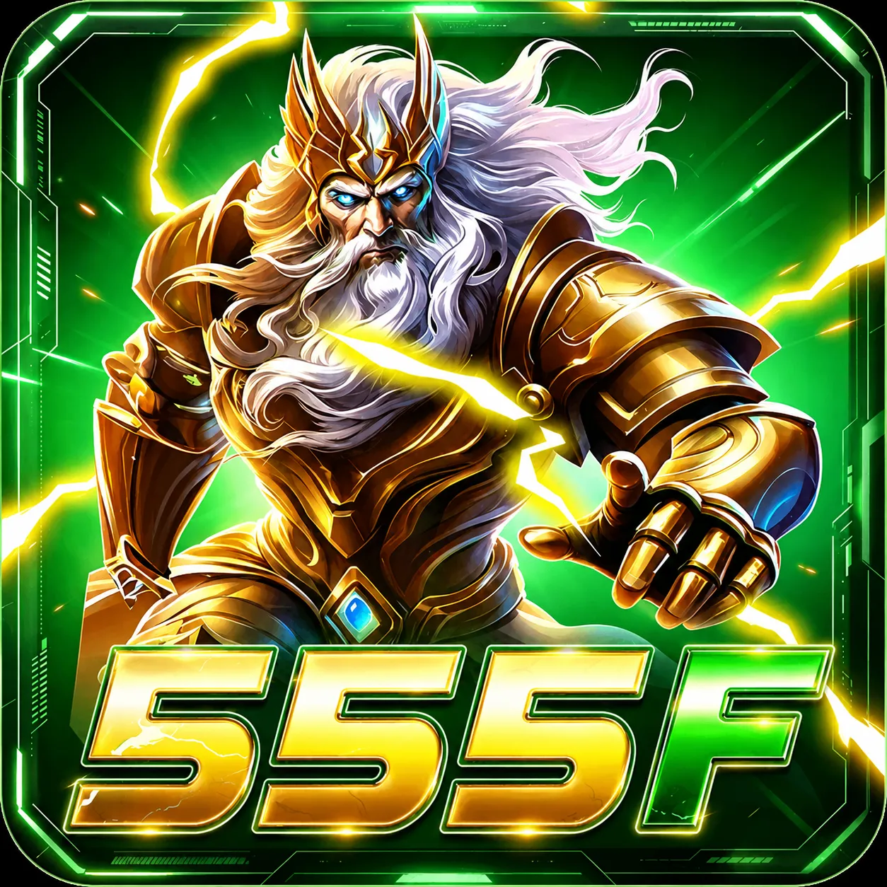 555F - Game Puzzle Menyenangkan untuk Semua Usia