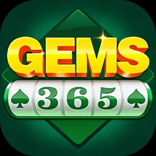 GEMS365 - Permainan Arcade Seru dan Menantang