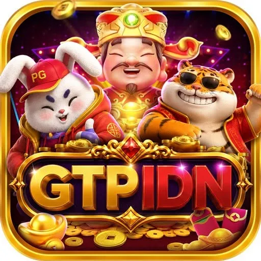 GTPIDN - Simulasi Bisnis Membangun Impian Anda