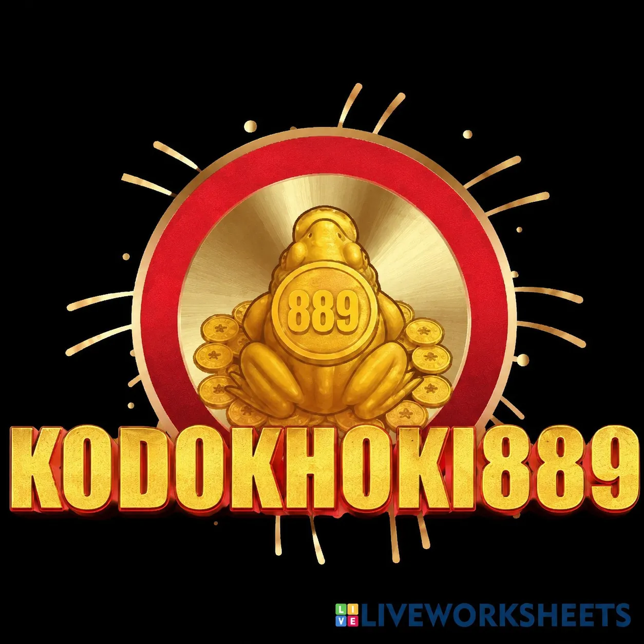 KODOKHOKI889 - Permainan MOBA Seru dan Menantang