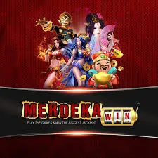 MERDEKAWIN - Permainan Bingo Lepas Puas